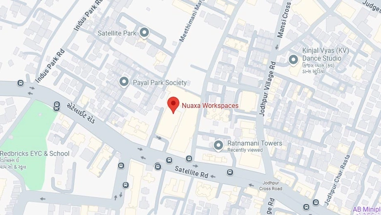 Location